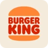 burger king chile android application logo